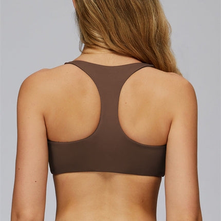 The Radiance Pure Sports Bra