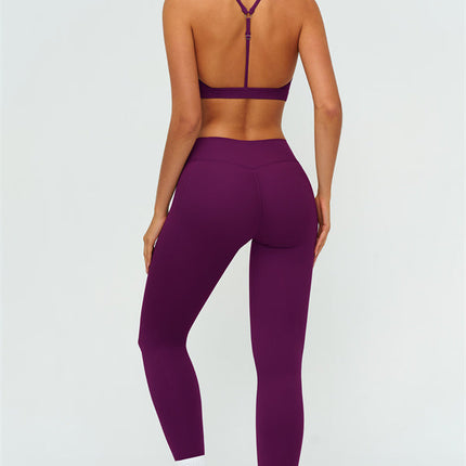 The Lushness Leggings