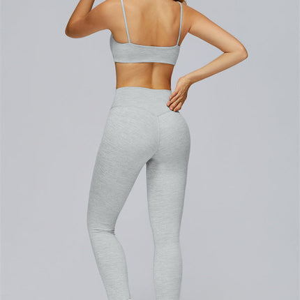 The Radiance Sports Bra Leggings 2-Piece Set
