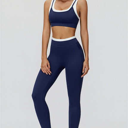 The Canyon Sports Bra Leggings 2-Piece Set