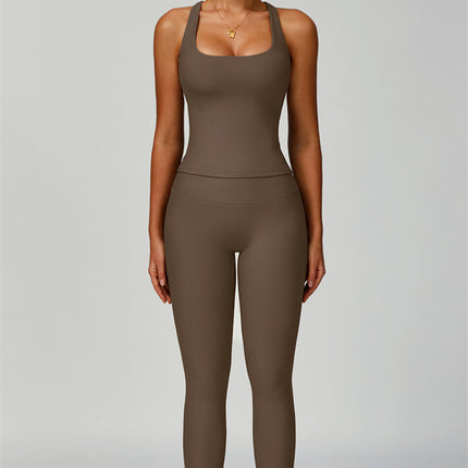 The Burst Leggings