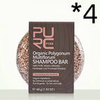 Polygonum multiflorum scent / 4PCS