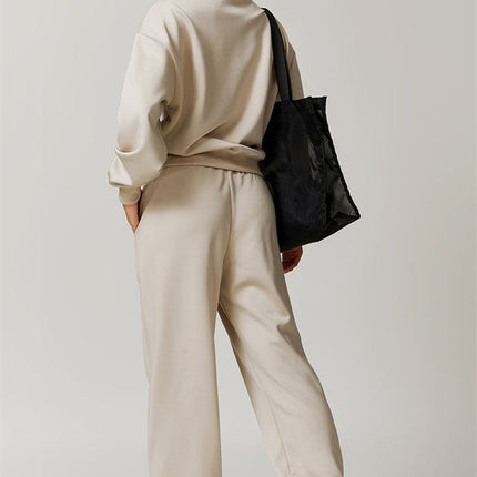 Swift Stretch Sweatshirt