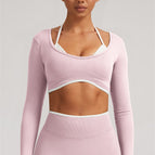 Soft Pink / XS