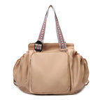Khaki / 32x23x35cm