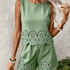 Green / XS