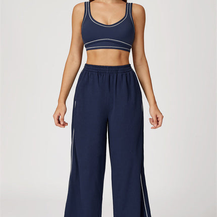 The Amara Sports Bra