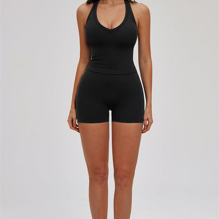 The Svelte Tank Top Shorts 2-Piece Set