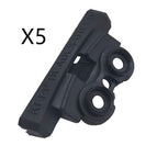 Black 5Pcs