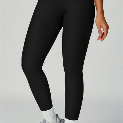 The Burst Jacket Leggings 2-Piece Set