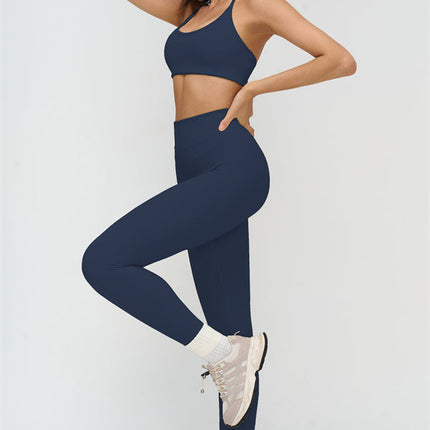 The Stride Sports Bra Leggings 2-Piece Set