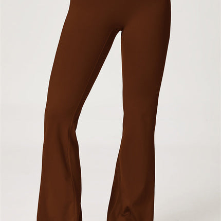 The Axis Flared Leggings