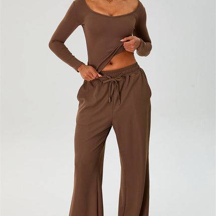 The Rush Sweatpants