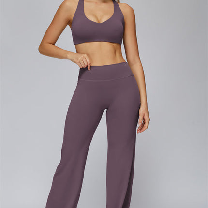 The Radiance Pure Sports Bra