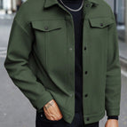 Green / L