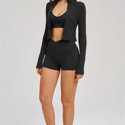 The Sizzle Sports Bra
