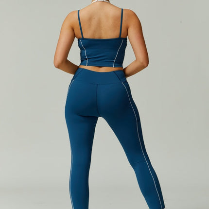 The Radiant Leggings