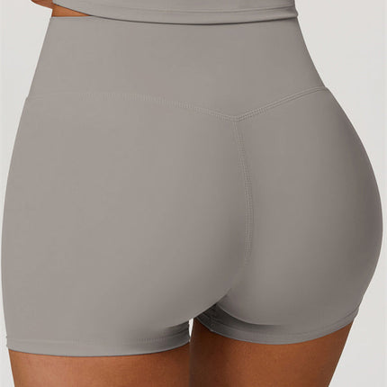 The Oasis T-shirt Shorts 2-Piece Set