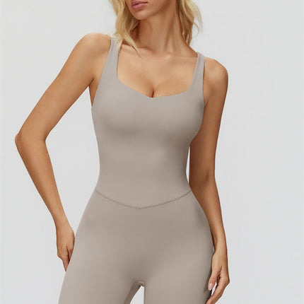 The Butterfly Jumpsuit
