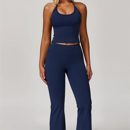 The Refresh Flared Leggings