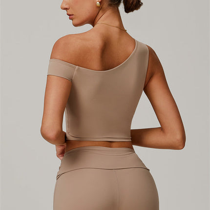 The Pearl Crop Top