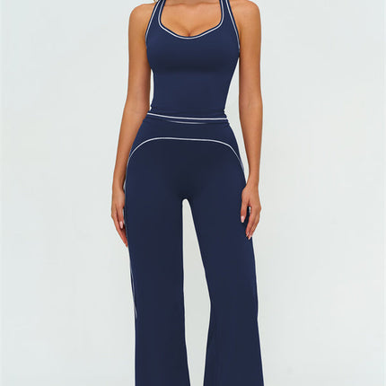 The Amara Flared Leggings