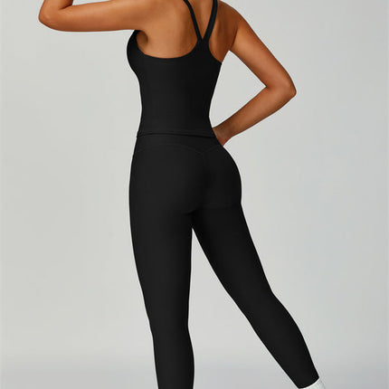 The Burst Leggings