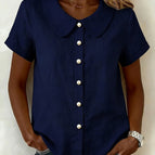 Navy Blue / S