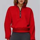 Red / S