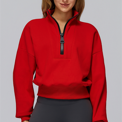 The Elle Form Sweatshirt