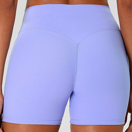 The Ember Sports Bra Crop Top Shorts 3-Piece Set