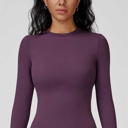 The Oasis Long Sleeve T-shirt Leggings 2-Piece Set
