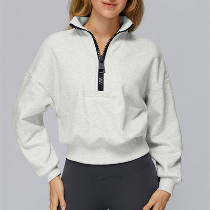 The Elle Form Sweatshirt