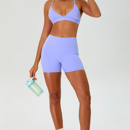 The Ember Shorts