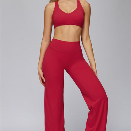 The Radiance Pure Sports Bra