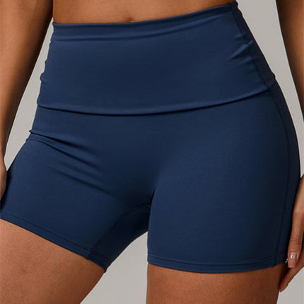The Vigor Shorts