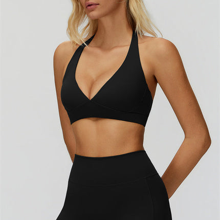 The Fyra Sports Bra