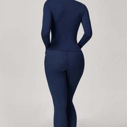 The Refresh Jacket Leggings 2-Piece Set
