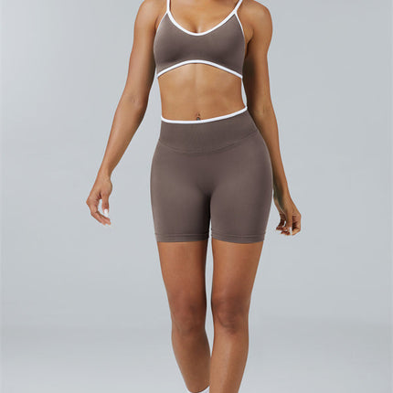 The Elevate New Shorts