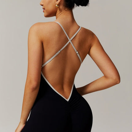 The Radiant Jumpsuit