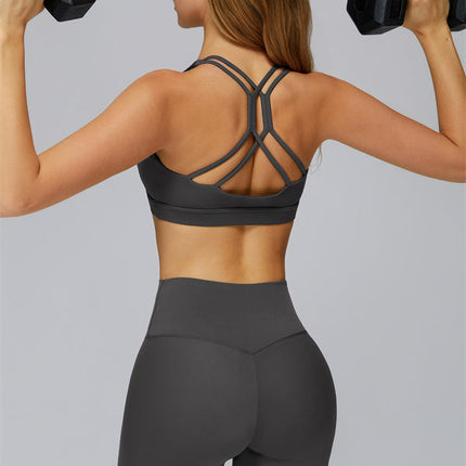 The Elle Form Leggings