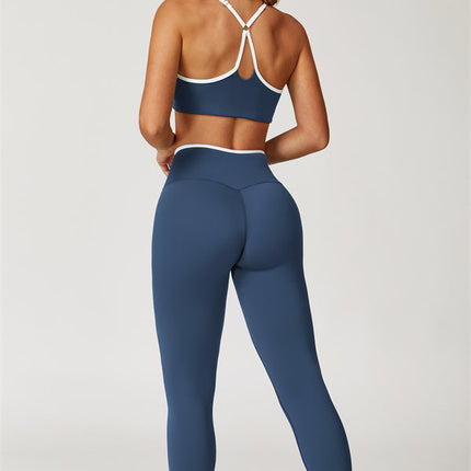 The Boost Leggings