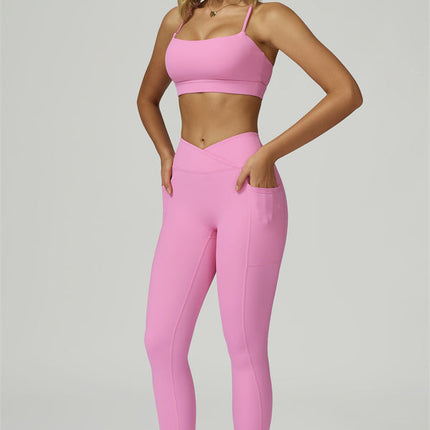 The Flourish Leggings