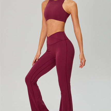The Jewel Crop Top