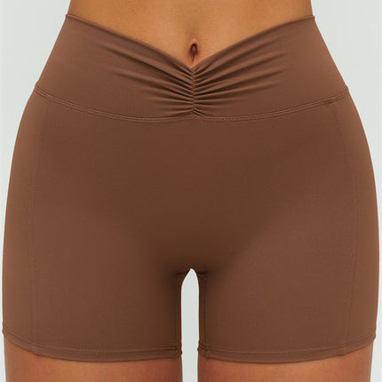 The Lushness Shorts