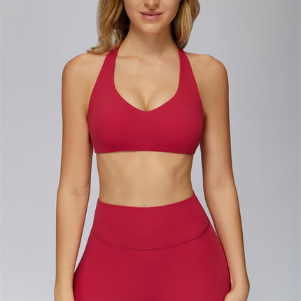 The Radiance Pure Sports Bra