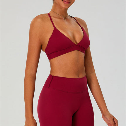 The Ember Leggings