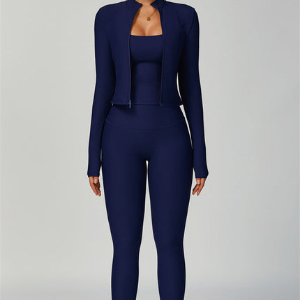 The Burst Jacket