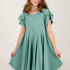 Teal / S