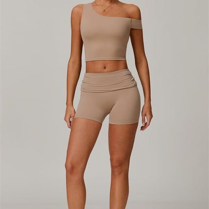The Pearl Crop Top